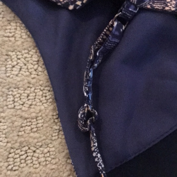 Cute romper with over skirt. - Picture 12 of 15